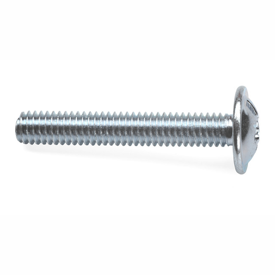 SKRUV M4 L=25MM | Beijerbygg Byggmaterial