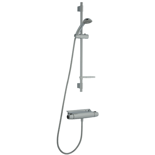 Duschpaket 160 cc FM Mattsson 9000E II 160 mm