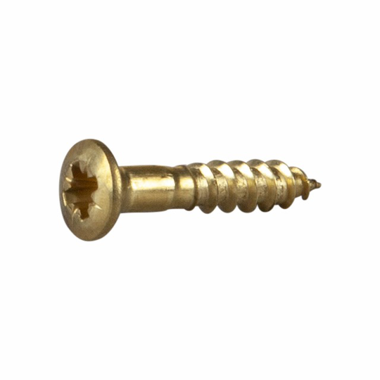 TRÄSKRUV MÄSS TKFX 3,0X16MM 12ST | Beijerbygg Byggmaterial