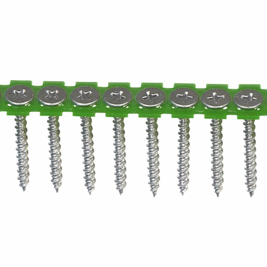 GIPSSKRUV KOMBI 3,9X40 UTVÄND CORRSEAL 1 | Beijerbygg Byggmaterial