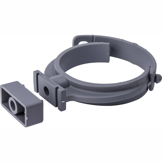 KLAMMER T PP-RÖR 75MM PP | Beijerbygg Byggmaterial