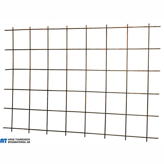 ARMERINGSNÄT 5150 5000X2300MM | Beijerbygg Byggmaterial