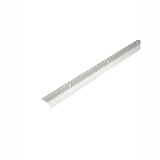 NIVÅLIST 8X32MM SILVER | Beijerbygg Byggmaterial