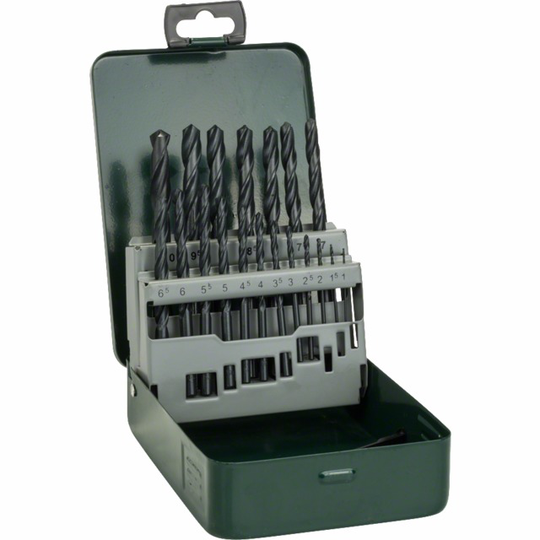 BORR HSS-R 1-10MM 19ST PL | Beijerbygg Byggmaterial