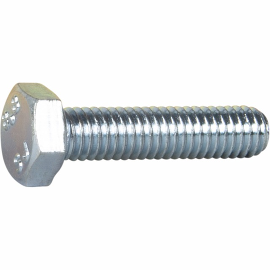 SKRUV M6S I4017 HG FZB M6X25 | Beijerbygg Byggmaterial
