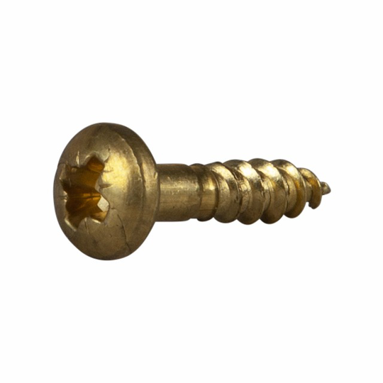 TRÄSKRUV TKX 3,5X16MM MÄSS 12ST | Beijerbygg Byggmaterial