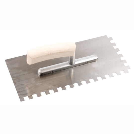 TANDSPACKEL 8X8MM RAK 280MM | Beijerbygg Byggmaterial