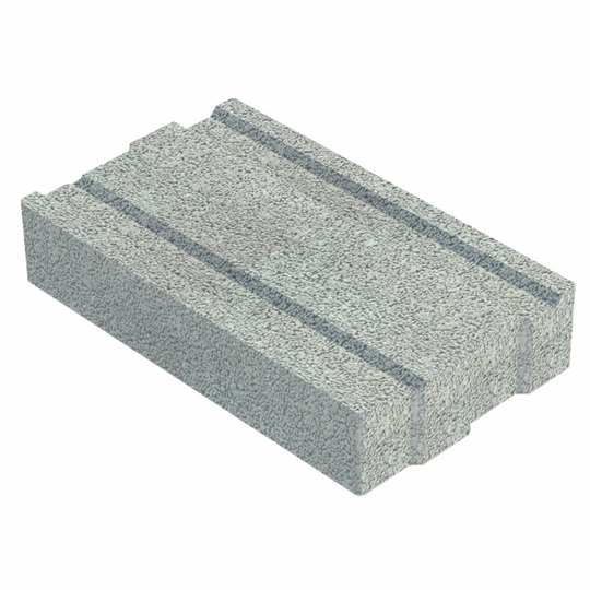 LECA BLOCK PASS 300X98X498 20ST/M2ST | Beijerbygg Byggmaterial