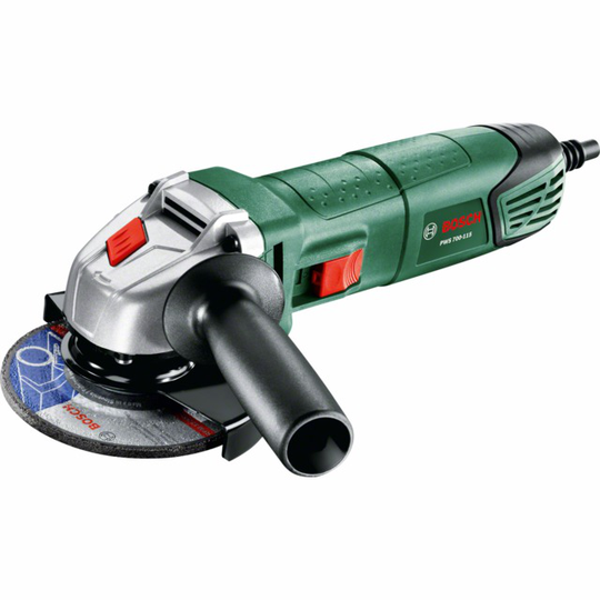 VINKELSLIP PWS 700-115 | Beijerbygg Byggmaterial