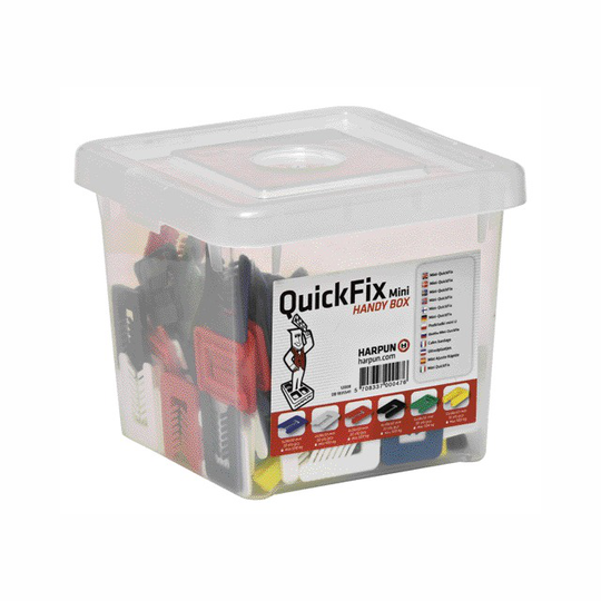 DISTANSBRICKA QUICKFIX MINI | Beijerbygg Byggmaterial