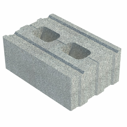 LECA BLOCK 350X198X498 10ST/M2 24ST/PALL | Beijerbygg Byggmaterial