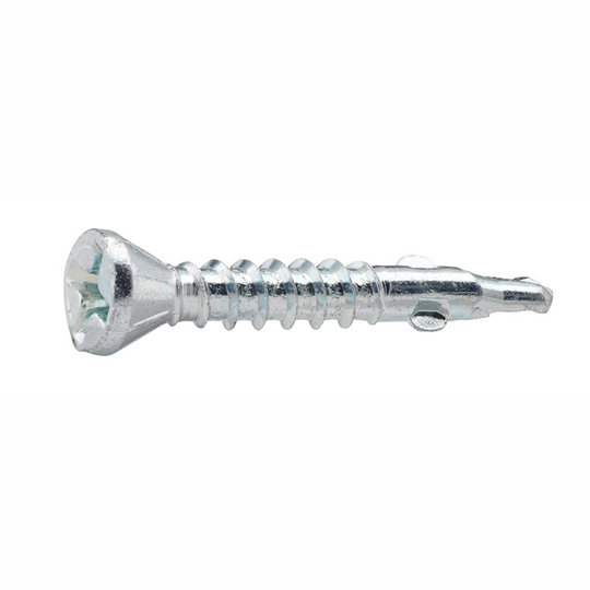 SPÅNSKIVESKR G16JDWZL 3,8X28 1000ST | Beijerbygg Byggmaterial