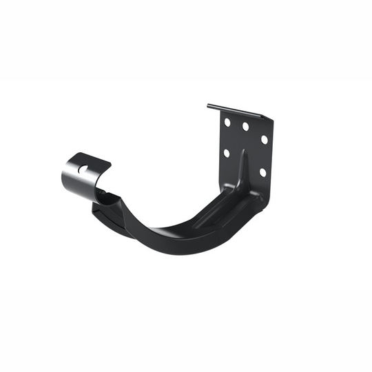 RÄNNKROK COMPACT SVART 100MM | Beijerbygg Byggmaterial