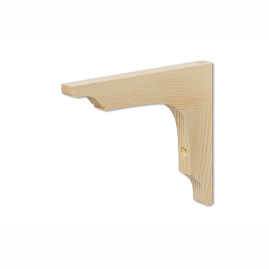 KONSOL FREDRIK FURU 195X210 | Beijerbygg Byggmaterial