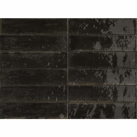 TOKYO SVART 6X24 | Beijerbygg Byggmaterial