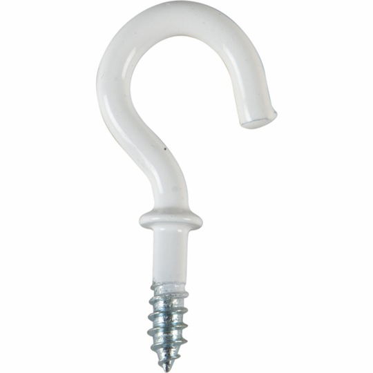 FLÄNSKROK 372 19MM VIT 4ST | Beijerbygg Byggmaterial