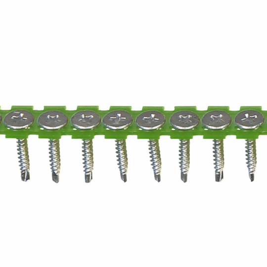 GIPSSKRUV GU B B CS 3,5X25 1000ST | Beijerbygg Byggmaterial