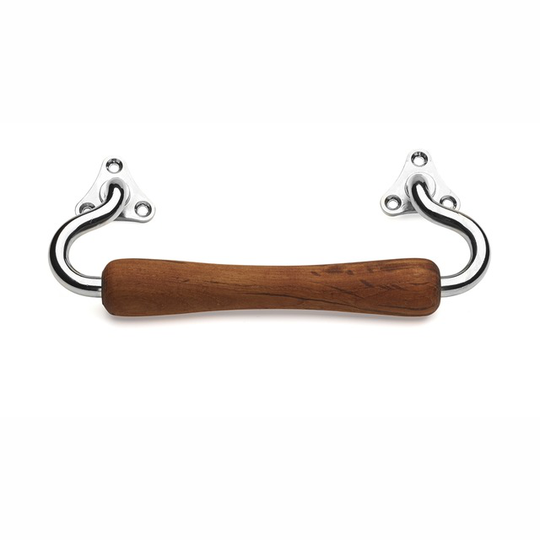 DRAGHANDTAG 426 TEAK/FÖRN | Beijerbygg Byggmaterial