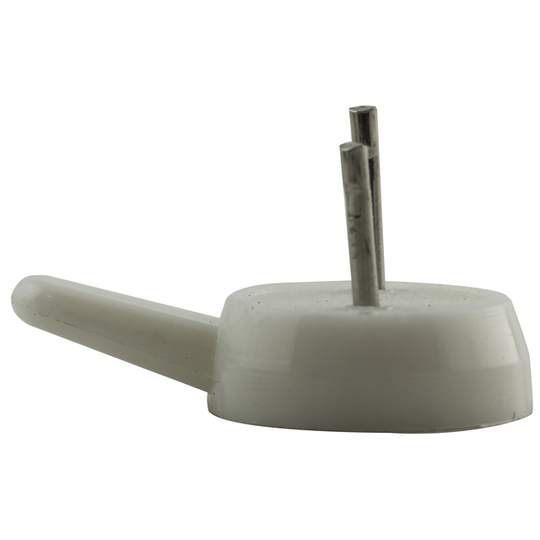 BETONGKROK MINI VIT PLAST | Beijerbygg Byggmaterial