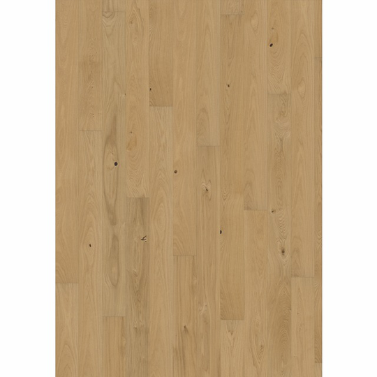LAMELLPARKETTGOLV EK CORNWALL MATTLACK | Beijerbygg Byggmaterial