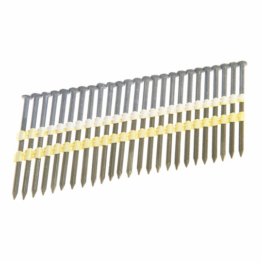 MASKINSPIK B17 VARMFÖRZINKAD | Beijerbygg Byggmaterial