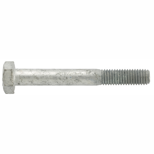 SEXKANTSKRUV VFZ DELG M10X100 | Beijerbygg Byggmaterial