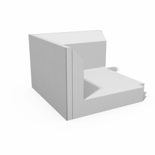 KANTELEMENT L-300 S200MX | Beijerbygg Byggmaterial