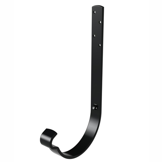 SNABBKROK SVART 100MM L=210MM RÄNNKROK | Beijerbygg Byggmaterial