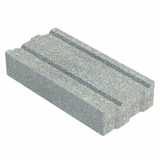 LECA BLOCK PASS 250X98X498 20ST/M2 36ST | Beijerbygg Byggmaterial