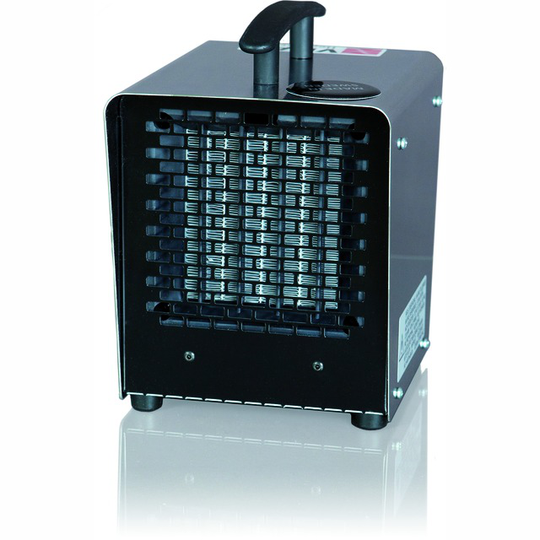 VÄRMEFLÄKT KX2 230V IP21 | Beijerbygg Byggmaterial