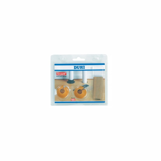 STOS DROPSTOP L 15-19MM LJUSBRUN | Beijerbygg Byggmaterial