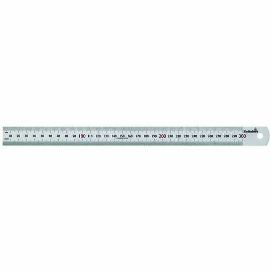 STÅLSKALA 150MM STL 150 | Beijerbygg Byggmaterial