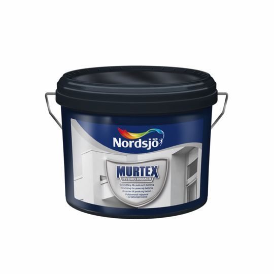 PRIMER HYDRO MURTEX 10L | Beijerbygg Byggmaterial