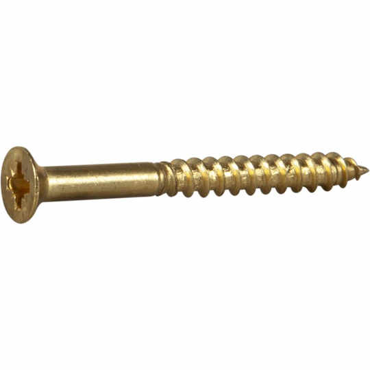 TRÄSKRUV TFX 4,0X40MM MÄSS 8ST | Beijerbygg Byggmaterial