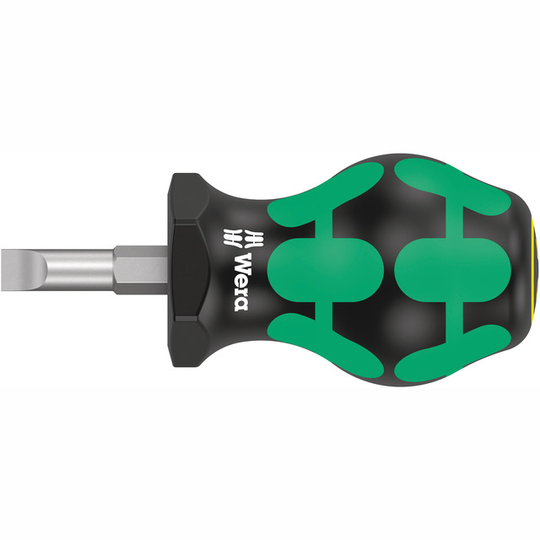 SKRUVMEJSEL STUBBY 335 WERA | Beijerbygg Byggmaterial