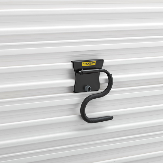 Redskapskrok Stanley Trackwall