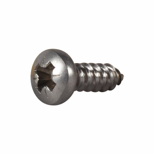 PLÅTSKRUV RXS A4 4,2X13MM 10ST | Beijerbygg Byggmaterial