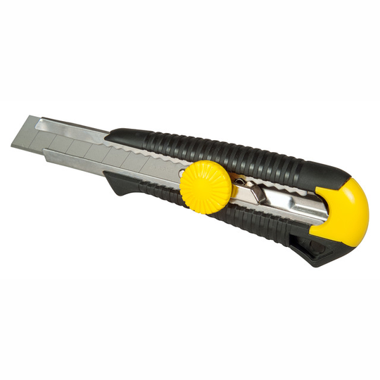 BRYTBLADSKNIV 18MM | Beijerbygg Byggmaterial