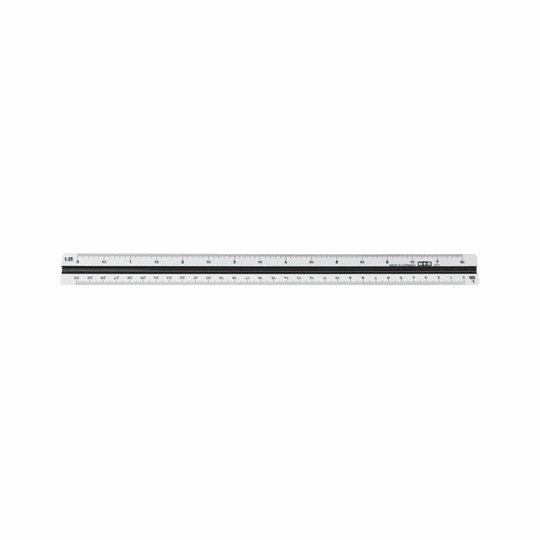 SKALLINJAL 30CM | Beijerbygg Byggmaterial