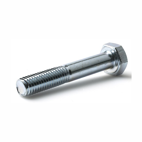 SKRUV M6S I4014-8.8-FZB 6KT | Beijerbygg Byggmaterial