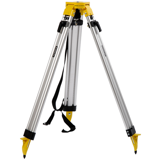 97-162 cm Stanley Trefot i Alumin