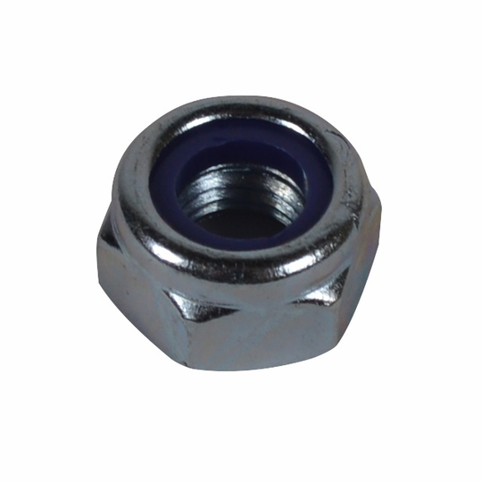 LÅSMUTTER EFZ M6 200P | Beijerbygg Byggmaterial