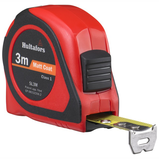 MÄTBAND SL 3M | Beijerbygg Byggmaterial