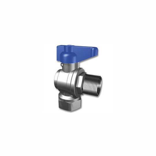 KULVENTIL VKL R20 INV/UTV LK | Beijerbygg Byggmaterial