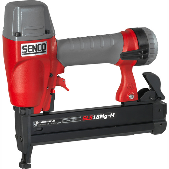 M-KLAMMERVERKTYG SLS18-MG 10-38MM | Beijerbygg Byggmaterial