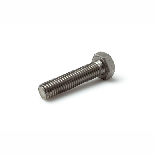 SKRUV M6S-H A4-80 DIN 933 | Beijerbygg Byggmaterial