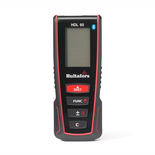 AVSTÅNDSMÄTARE HDL 60 | Beijerbygg Byggmaterial