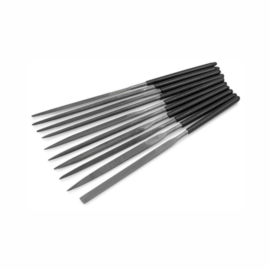 NÅLFILSET ETC 10 DEL 140MM | Beijerbygg Byggmaterial