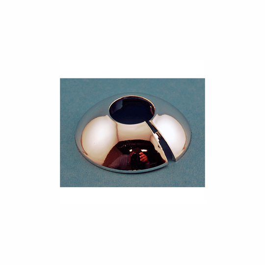 TÄCKBRICKA KROM 12MM | Beijerbygg Byggmaterial