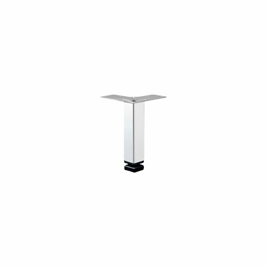 STÖDBEN 201-200 KROM 25X25 | Beijerbygg Byggmaterial